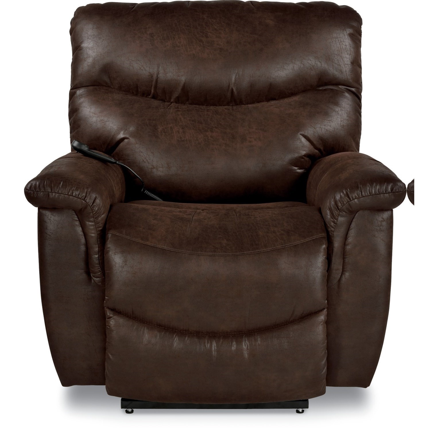 Lazy boy massage clearance recliner